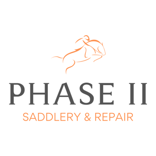 Phase II Saddlery logo